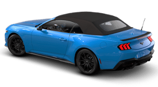 2025 Ford Mustang® External Image 3
